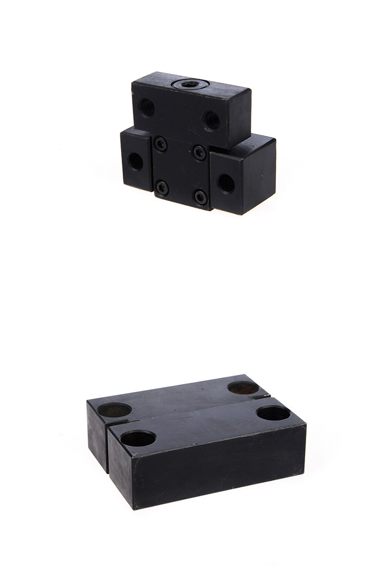 米思米标准mplk锁模扣 日标铁锁模开闭器 卡轮式锁