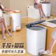 Trash Can 2025 새 가정용 주방, 욕실, 화장실, 거실 발자국 대용량 발목 쓰레기통 캔 Trash Can 2025 새 가정용 주방, 욕실, 화장실, 거실 발자국 대용량 발목 쓰레기통 캔