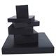 Industrial rubber pad shock absorbing pad shockproof pad high buffer thickening machine tool equipment wear-resistant air conditioning external machine glue block Industrial rubber pad shock absorbing pad shockproof pad high buffer thickening machine tool equipment wear-resistant air conditioning external machine glue block
