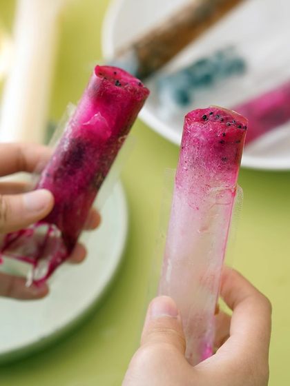 DIY 일회용 아이스 캔디 백 분쇄 아이스 캔디 수제 포장 가방 아이스 투명 가방 곰팡이 음식 등급 DIY 일회용 아이스 캔디 백 분쇄 아이스 캔디 수제 포장 가방 아이스 투명 가방 곰팡이 음식 등급