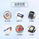 LR44 버튼 배터리 AG13/A76 전자 시계 장난감 원격 제어 L1154 Vernier Caliper 357A 계산기 SR44 알칼리성 배터리 원형 1.5V 온도계 범용 LR44 버튼 배터리 AG13/A76 전자 시계 장난감 원격 제어 L1154 Vernier Caliper 357A 계산기 SR44 알칼리성 배터리 원형 1.5V 온도계 범용