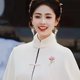 중국 스타일 우아하고 절묘한 매그놀리아 브로치 새로운 중국 스타일 절묘한 레트로 치즈 햄 한프 핀 고급 꽃 액세서리 중국 스타일 우아하고 절묘한 매그놀리아 브로치 새로운 중국 스타일 절묘한 레트로 치즈 햄 한프 핀 고급 꽃 액세서리