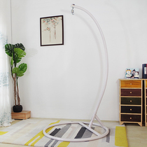 Hanging Basket Base Ins-fall Swing Chassis Boxing Rack Baby Hanging Hanger Cradle Holder Hammock LIFT CHAIR UNIVERSAL ACCESSORIES