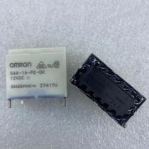 G4A-1A-PE-DK relay 12V4 feet