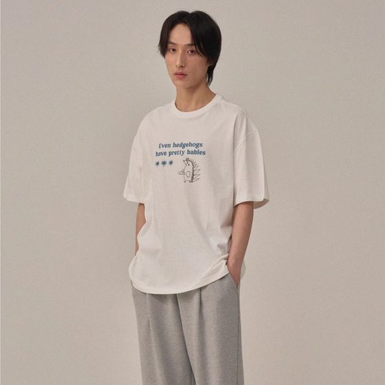 GHPC Korean version American high street draped straight-leg pants men's spring and summer loose wide-leg simple sports and casual trousers
GHPC Korean version American high street draped straight-leg pants men's spring and summer loose wide-leg simple sports and casual trousers
