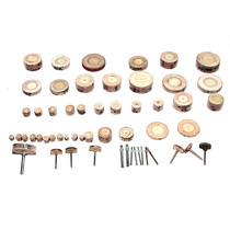 Chiba wheel full resin sand cloth chuck type metal polished grinding sheet stainless steel 125150 sandpaper grinding wheel millstones