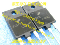 FJAF6810TU FJAF6810TU 2SJ6810 J6810 TO-3PF TO-3PF new original fit inline audion