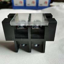 Commercial high-power induction cooker coil disc wiring terminals 2-bit terminals 180A suitable for 20-30kW mechanism