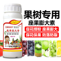 German imported fruit tree with cherry lychee pollination fruit peach grapes protection