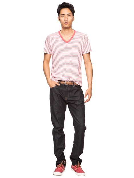 Джинсы мужские GAP SLIM 913727 399 GAP