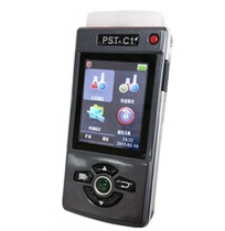 Original Paster PST-C1 volatile flammable liquid rapid alcohol detector Patin fast check machine tester