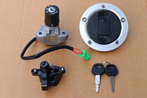 For EN125-3 EN125-3A EN150-A EN150-J lock electric door lock door