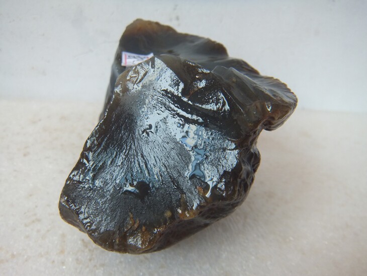 天然奇石家居饰品摆件凌河玉河磨石观赏石玛瑙石缸造景石9999