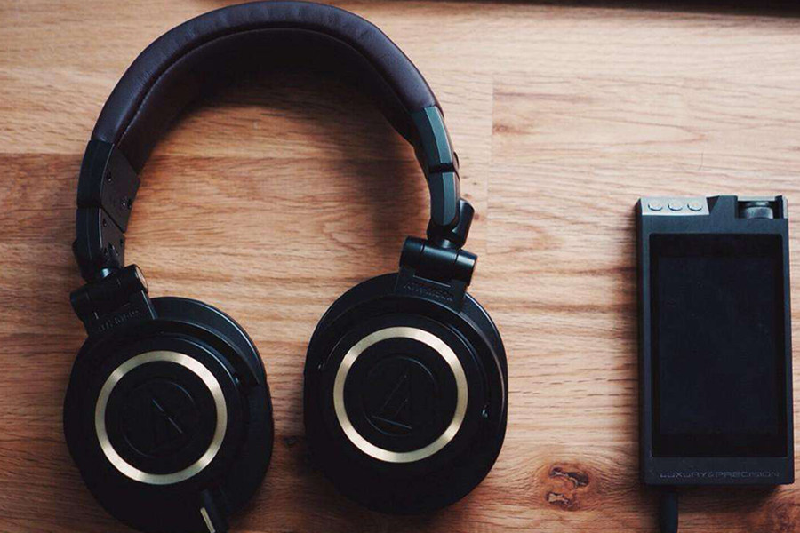 发烧友选什么好6款hifi耳机推荐