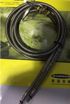 ITA2 53s US Bonner BANNER glass fiber sensor