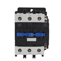 CHINT AC contactor CJX2-9511 36V-380V CHINT AC contactor CJX2-9511 36V-380V CHINT AC contactor