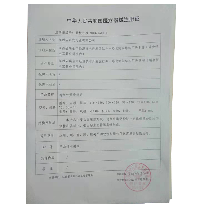 miao fang baicao zhitong paste, special paste for scapulohumeral periarthritis, rheumatoid joint pain paste, wind and dehumidification ointment paste, pain
