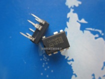 New original NCP1216AP06 in-line DIP-7 screen printing 1216AP06 power management chip