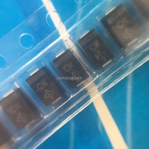 New SMAJ30CA bidirectional SMA volume DO-214AC TVS patch transient suppression diode