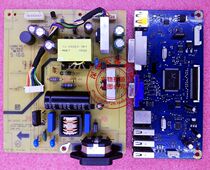 Original Dell P2214HB power board drive board 4H 26302 A04 4H 26301 A10