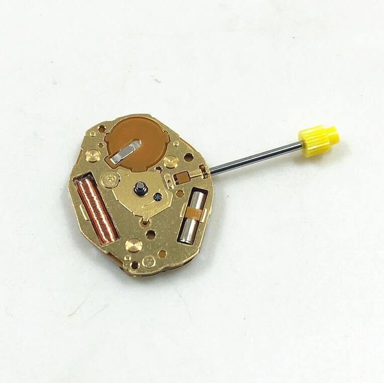 全新原装日本进口 美优达/miyota gl20机芯 石英机芯手表钟表配件