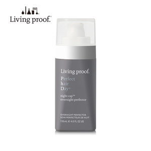 Living Proof每日圆满晚安发膜118ml 滋润柔顺免洗养发精华美国