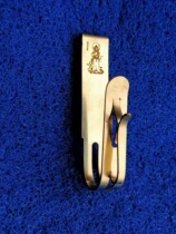 Shelf worker new hook electric wrench new hook pure copper material fine workmanship other electric wrench