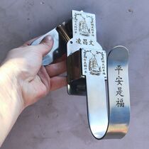 Shelf worker woodworking new electric wrench multi-function wrench hook rotating anti-blocking waist removable other electric wrench