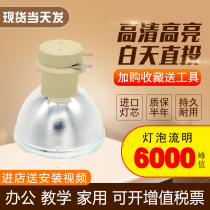 BenQ W1000 W1110 W1050 W1070 W1080ST W1100 W1200 Projector Bulb