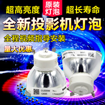 Yatu Projector Bulb LX650 LX645 LX640 LX660W LX213 LX226ST LX228ST