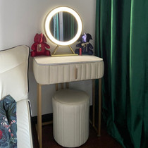 Dresser dresser small ultra small bedroom ultra narrow dresser womens single dresser 40cm small size 50 small apartment