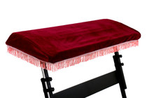 Electric piano dust cover Piano cloth cover 88-key electronic piano 61-key Yamaha electronic piano cover cover dust cloth