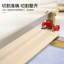 Manual tile cutting machine push knife high precision all steel infrared hand push type 800 floor tile sling knife broach