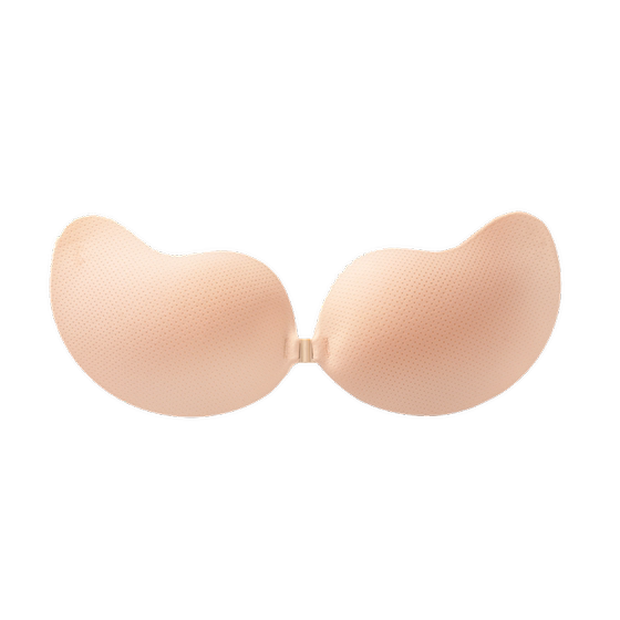 FIZ gathers silicone chest sticker female wedding camisole dress special milk sticker invisible bra
FIZ gathers silicone chest sticker female wedding camisole dress special milk sticker invisible bra