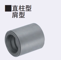 Oil-free bushing casting straight column type OFX01 SMZ20-20 25 30 40 instead of Meathmeiheda