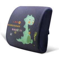 Cushion office seat waist pillow hug pregnant woman Pillow sofa back cushion car cushion car pillow waist pillow chair waist cushion