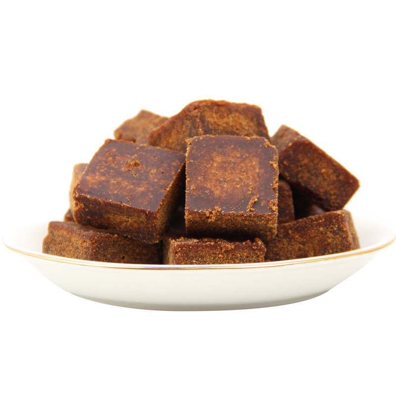 方糖块老红糖正品纯正手工制作