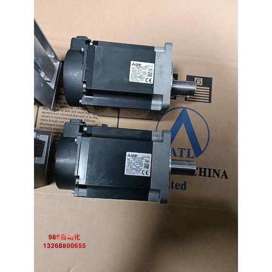 Mitsubishi je Original Disassembly Servo Set, MR-JE-70B, MR-JE-7 Mitsubishi je Original Disassembly Servo Set, MR-JE-70B, MR-JE-7