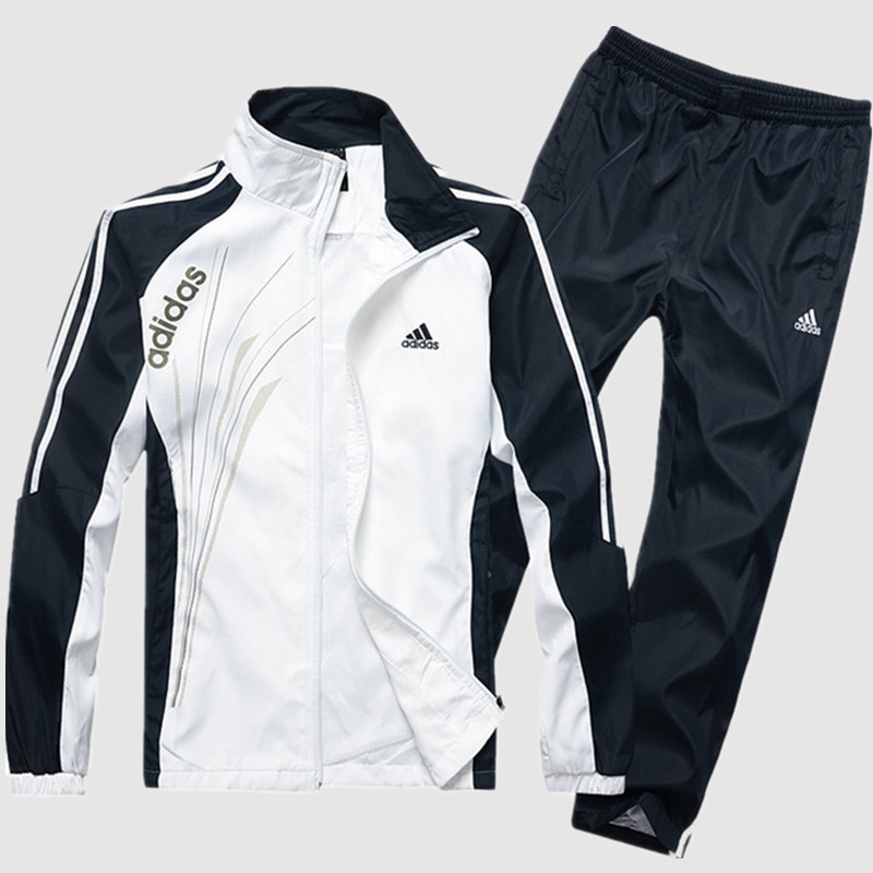 Спортивный Костюм Мужской Adidas Original Фото