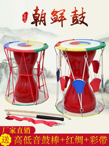 Korean drums and drums for Korean national adult children