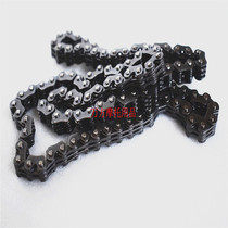 Bosor cheetah falcon Zongshen CB250 Hailing M4 Off-road motorcycle timing chain High-speed small chain