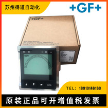 American GF digital display head 3-9900-1P 3-9900-1 Conductivity resistivity PH flow pressure transmitter