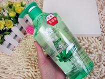 Bee Flower shampoo without silicone oil control oil degreasing water aloe green tea shampoo 0 silicone oil 750ml