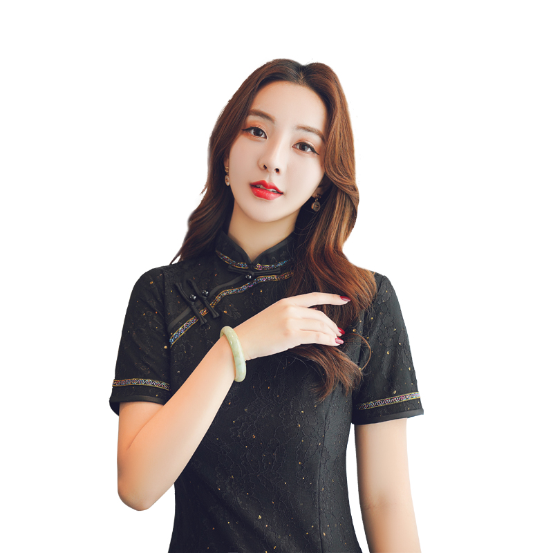 yujun youyuan natural jade bracelet female jade bracelet girl ice type light green jade jade ring live streaming