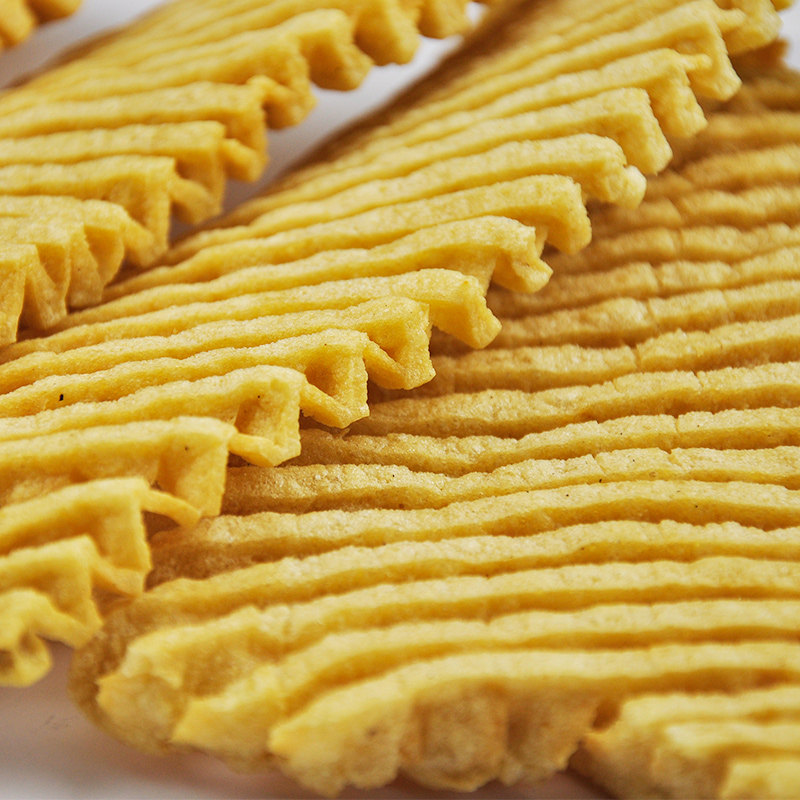 兰花干 豆腐串 豆干串 花干豆腐干 关东煮麻辣烫火