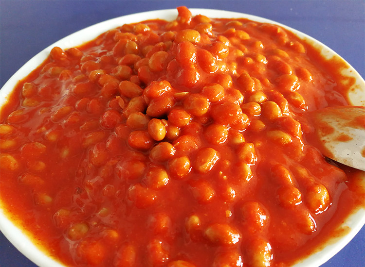 宿迁酱豆盐豆腊豆5斤一份 徐州特产泗洪泗阳农家豆瓣酱下饭菜包邮