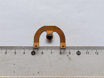 Cinema Projector Accessories Horse Spring Scratch Claw Spring Copper {Number 41314}