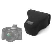 Olympus micro-single-phase machine package OMD EM1 MarkII EM5 liner protective sleeve EM5II purse E-M5