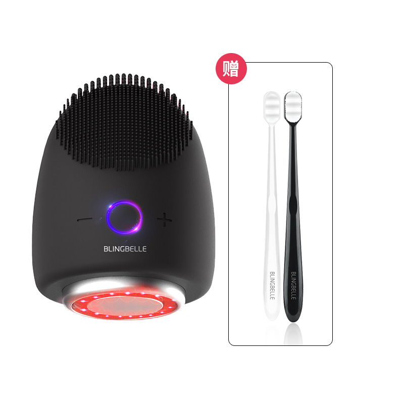 blingbelle e egg beauty apparatus home facial pore cleansing massage cleansing apparatus import equipment