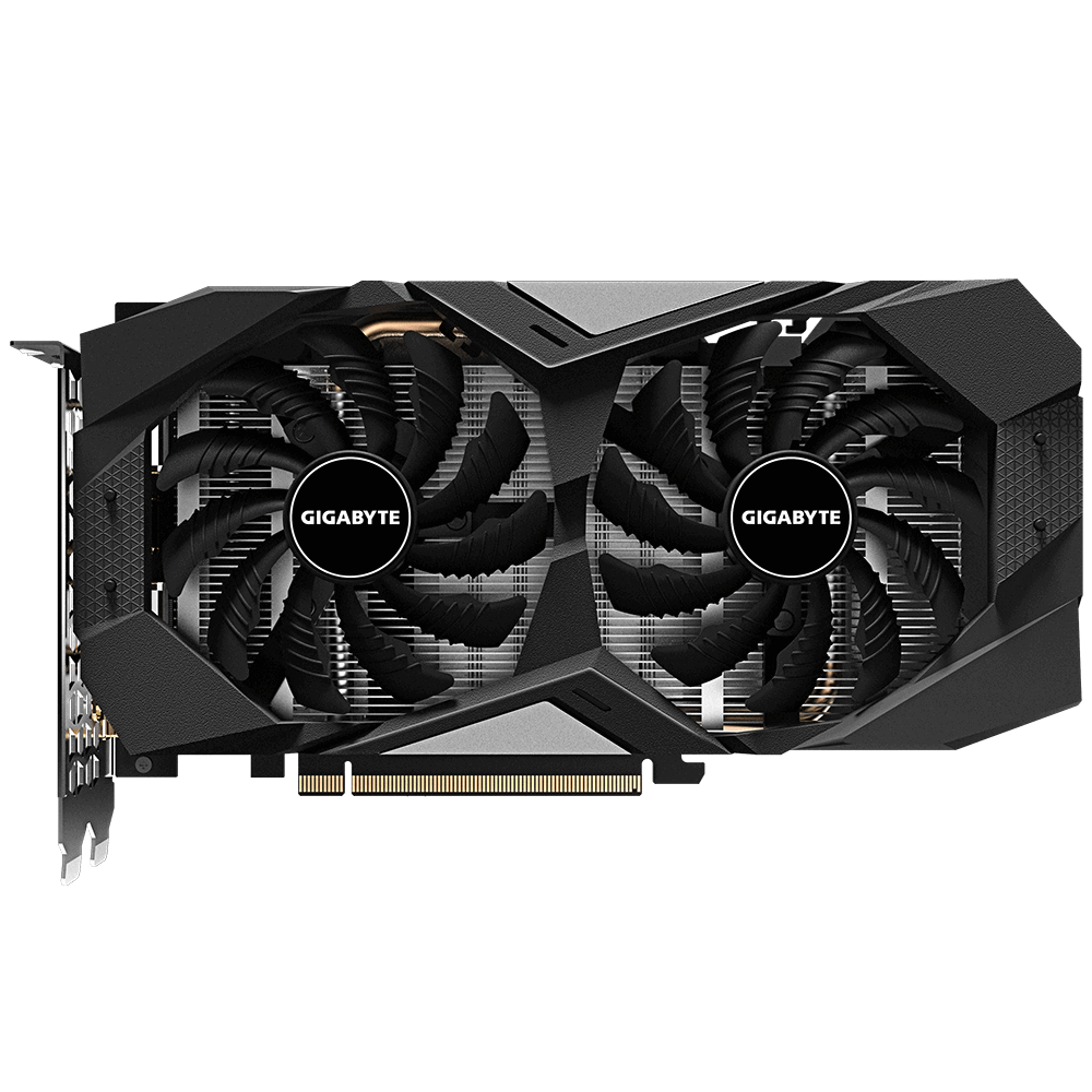 技嘉gtx1660s super gaming oc 6g 电脑主机箱独立游戏显卡aorus